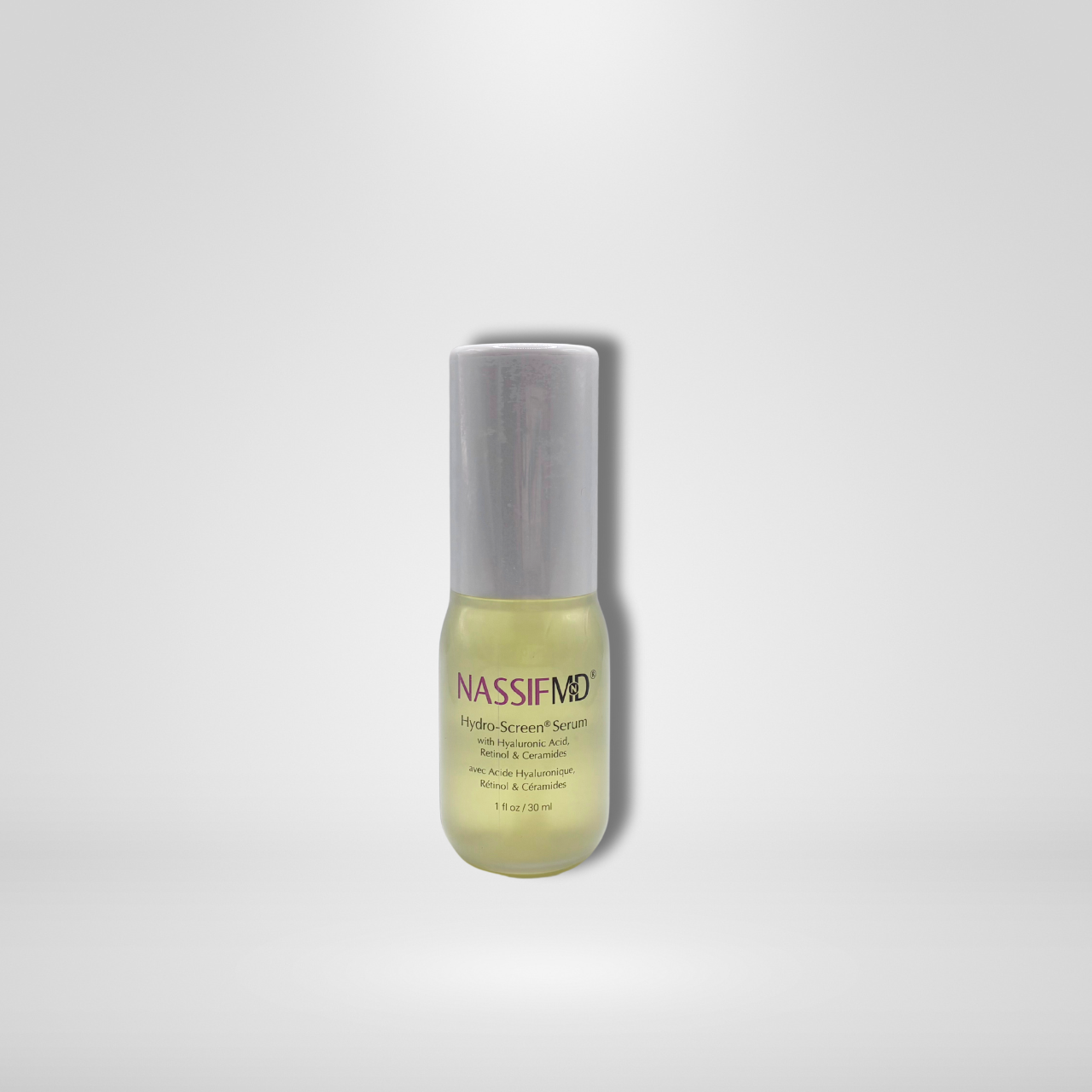 Nassif MD Hydro-Screen (1 oz)