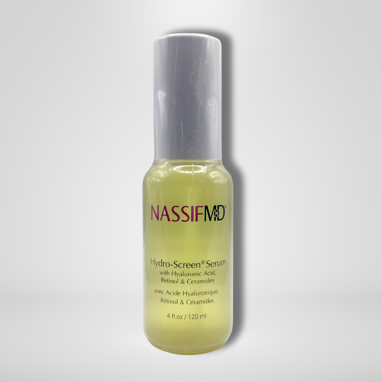 Nassif MD Hydro-Screen (4oz)