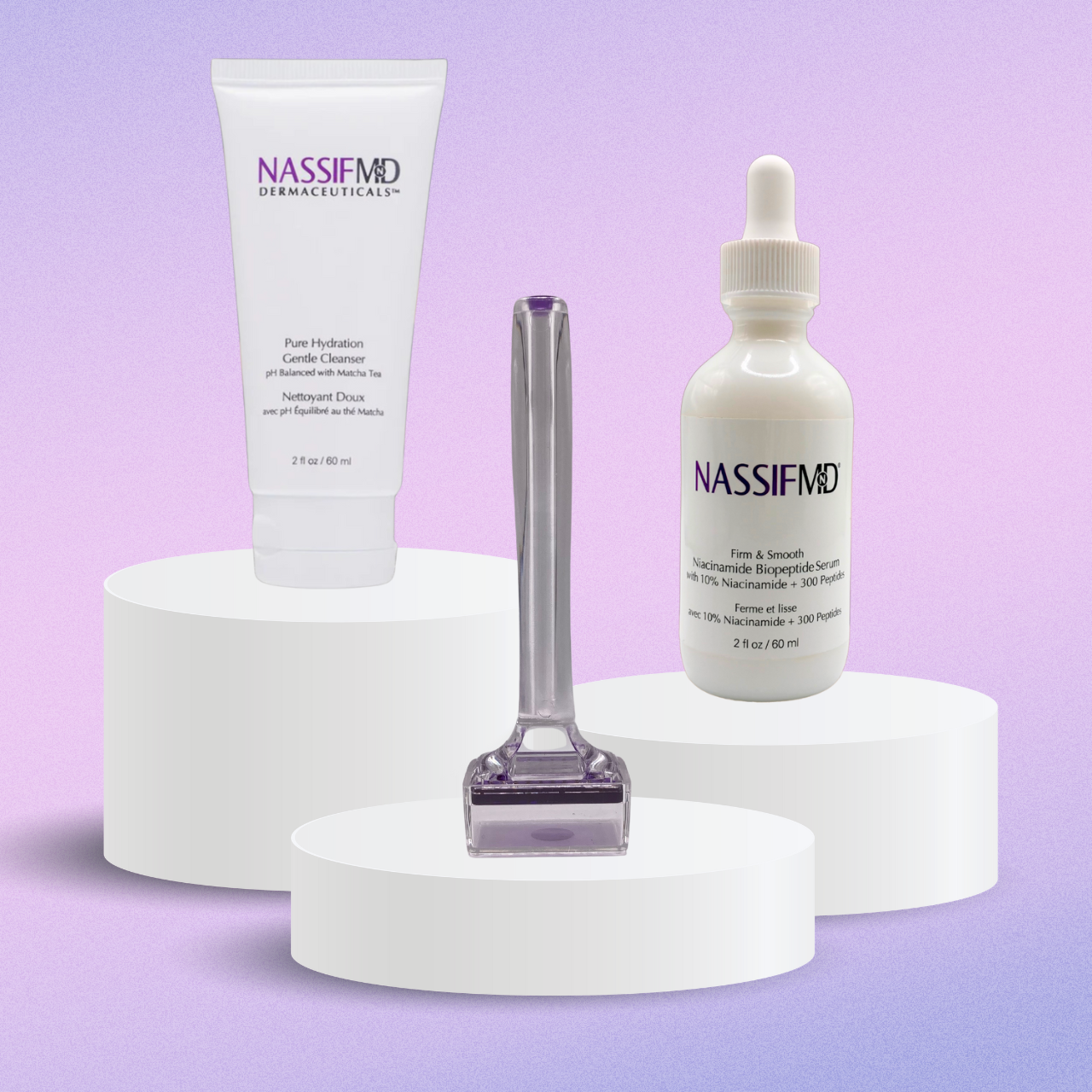 Smoothing & Firming Homecare Kit