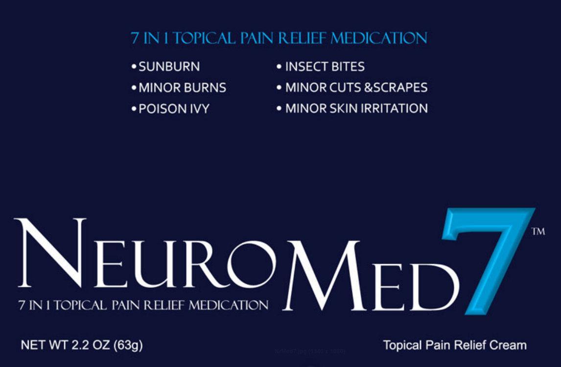 NeuroMed 7