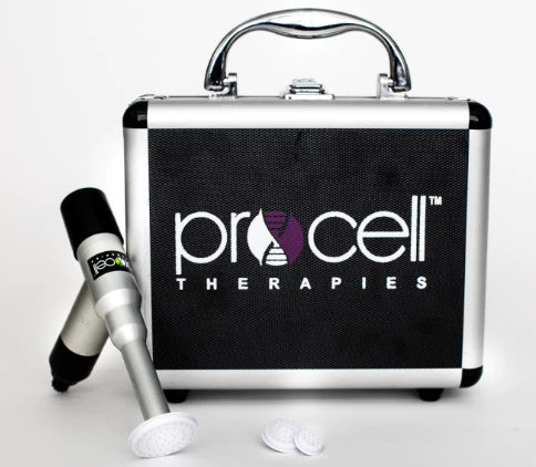 Upgrade Your old Procell Device to the Latest Generation – Mountain ...