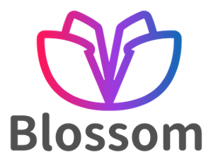 Blossom Logo