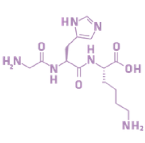 Copper Tripeptide-1