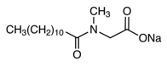 Sodium Lauroyl Sarcosinate