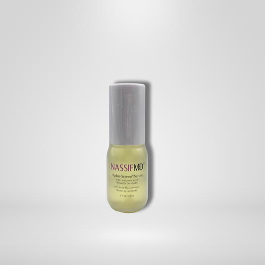 Nassif MD Hydro-Screen (1 oz)