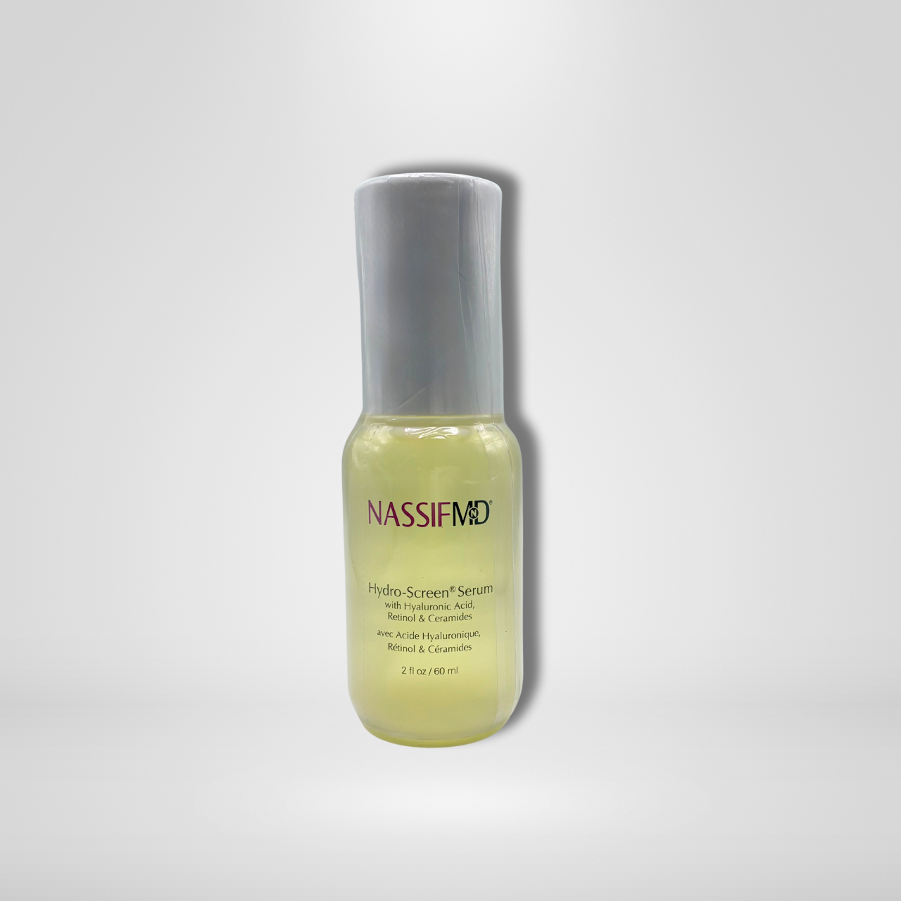 Nassif MD Hydro-Screen (2oz)