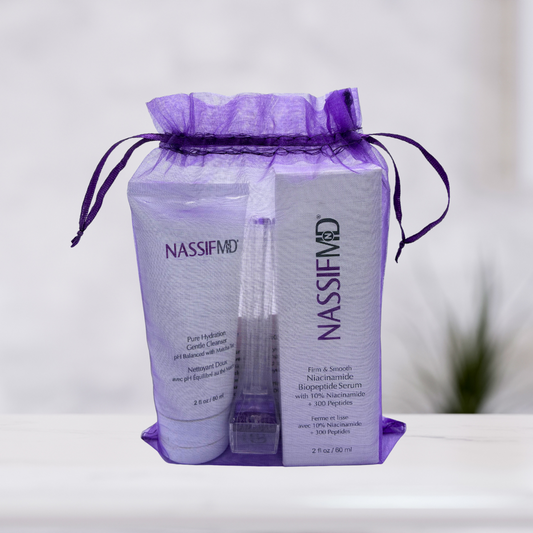 Smoothing & Firming Homecare Kit