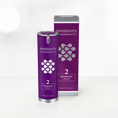Skingenuity Reparative Cream (#2)