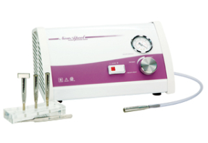 NewApeel microdermabrasion system