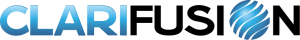 ClariFusion Logo