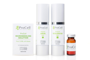 ProCell Serums from Mountain Coast Distributors