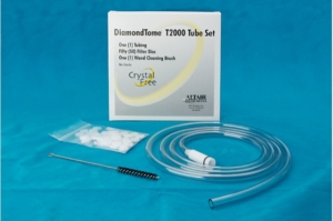 T2000 DiamondTome / NewApeel Tubing