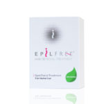Epilfree Home Care Kit