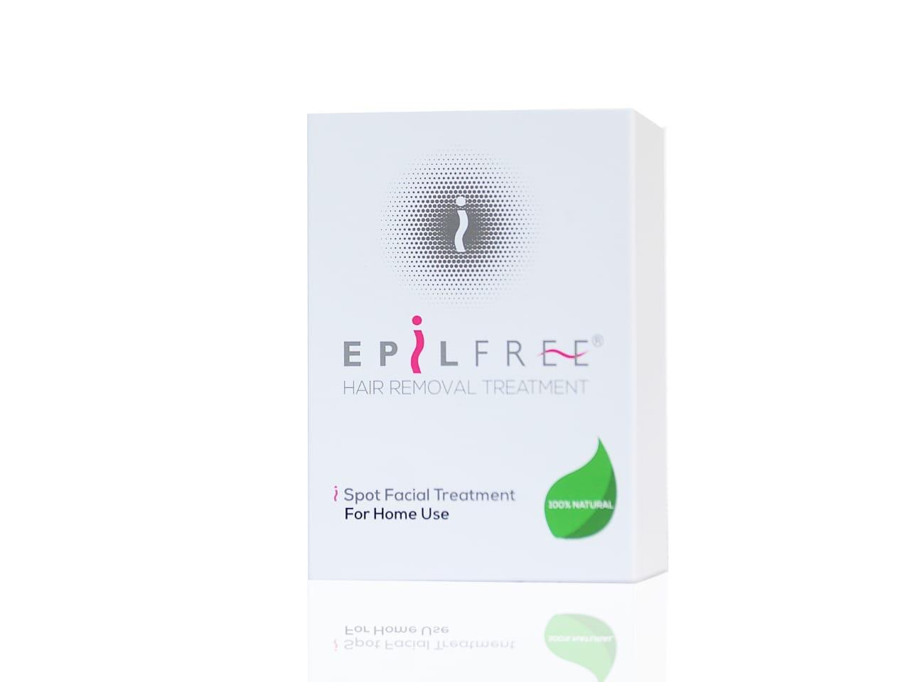 Epilfree Home Care Kit