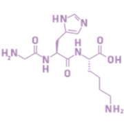 Copper Tripeptide-1