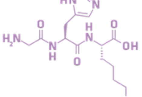 Copper Tripeptide-1