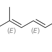 Tretinoin Molecule