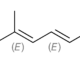 Tretinoin Molecule