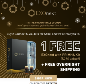 Exonext Promo 2024